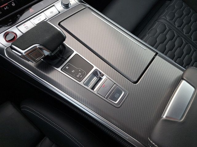 Audi RS6 Avant Performance Performance Quattro Tiptronic - 2023 - Joinsteer - #24