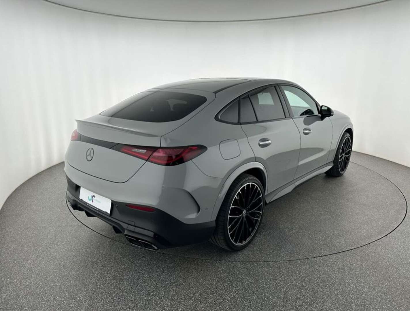 Mercedes GLC Coupé 300 AMG Line - 2025 - Joinsteer - #13