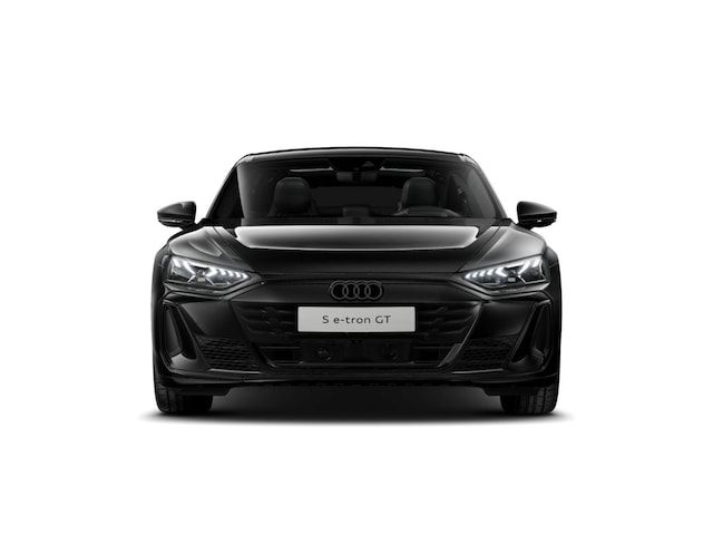 Audi S E-tron GT E-tron Quattro - 2025 - Joinsteer - #2