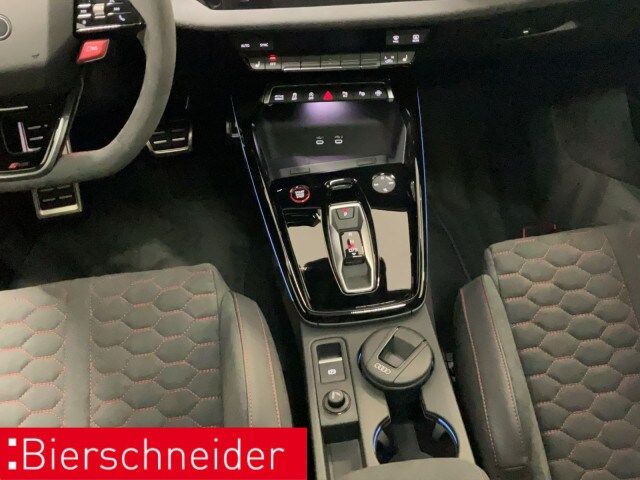 Audi RS3 Sportback TFSI Quattro S Tronic - 2026 - Joinsteer - #16