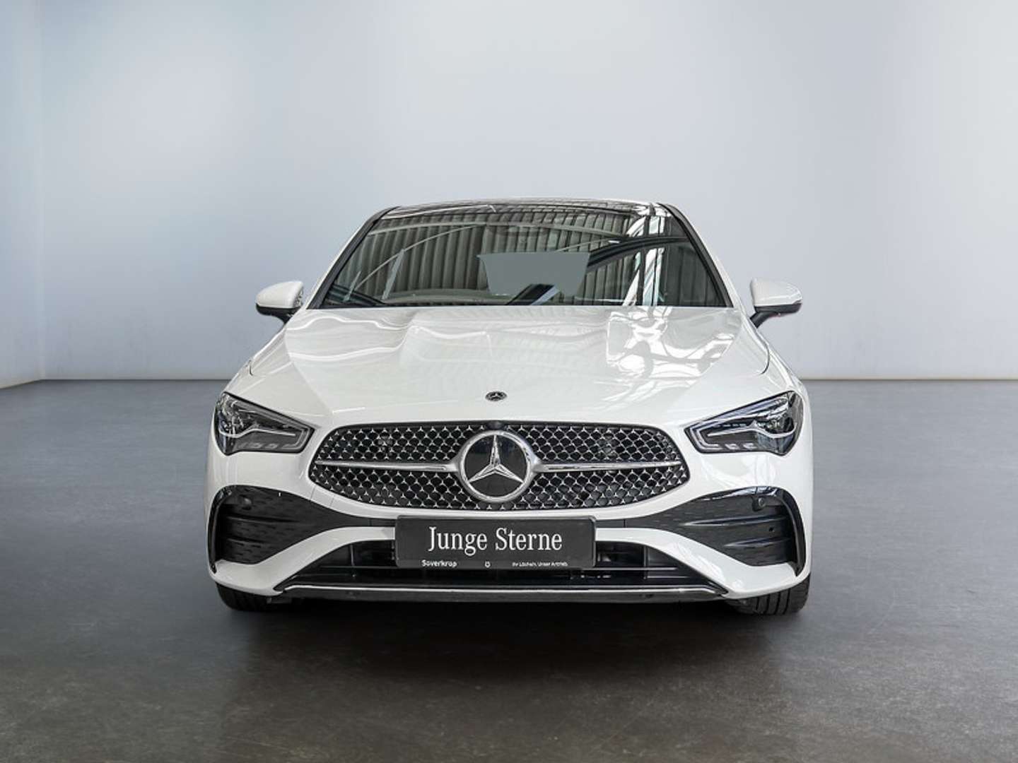 Mercedes CLA 200 200 - 2024 - Joinsteer - #2