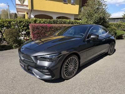 Mercedes CLE Coupé 300 Premium Plus