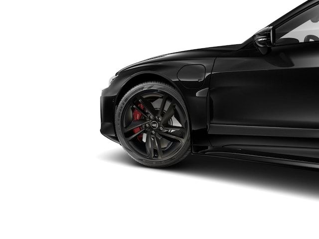 Audi S E-tron GT E-tron Quattro - 2025 - Joinsteer - #3