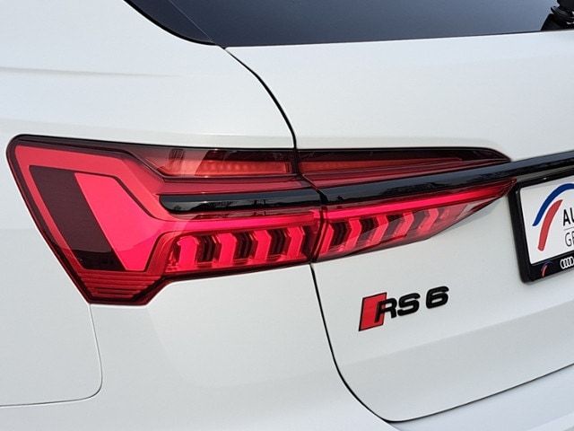 Audi RS6 Avant Performance Performance Quattro Tiptronic - 2023 - Joinsteer - #28