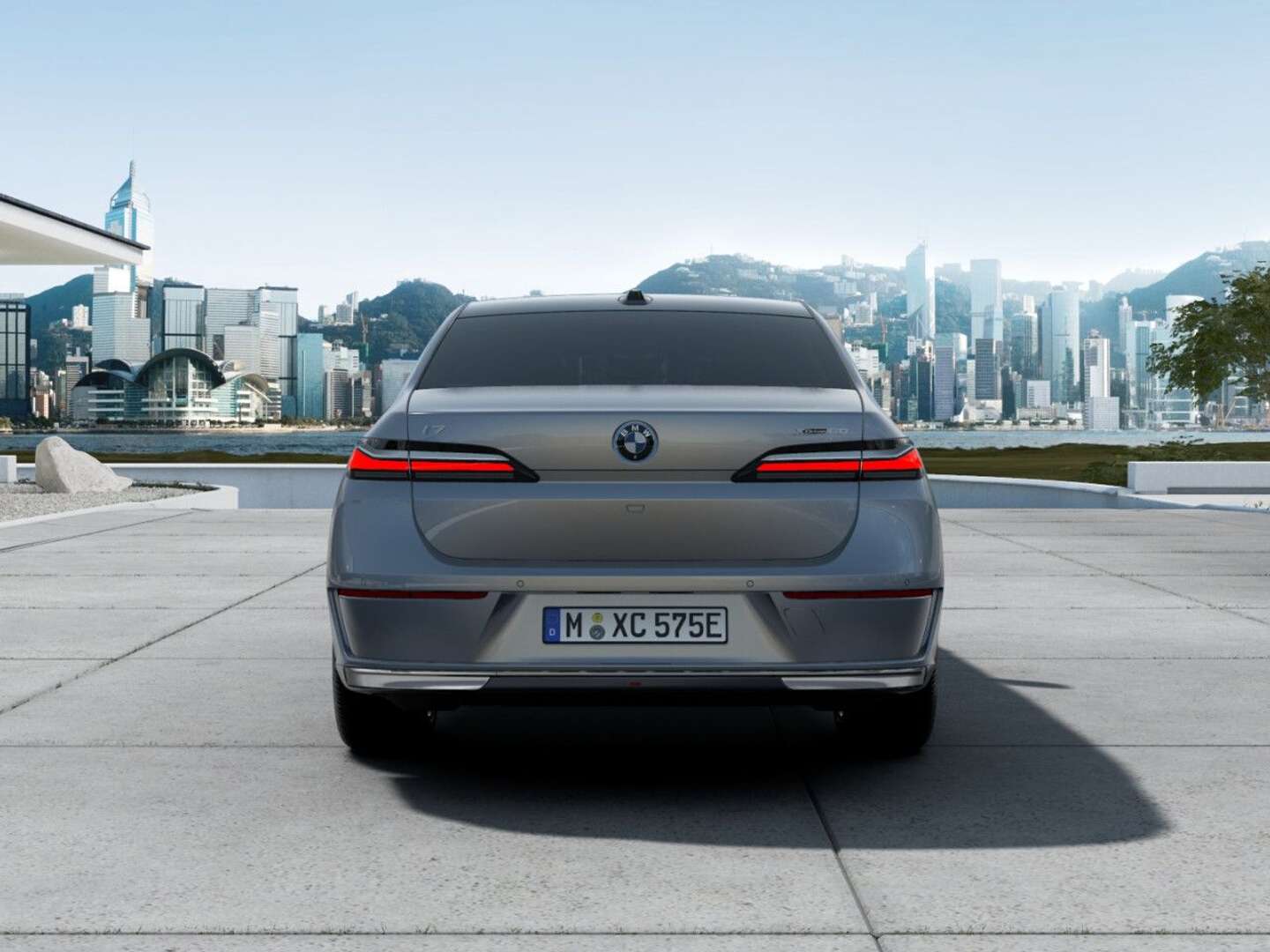 BMW I7 XDrive60 Executive - 2024 - Joinsteer - #3