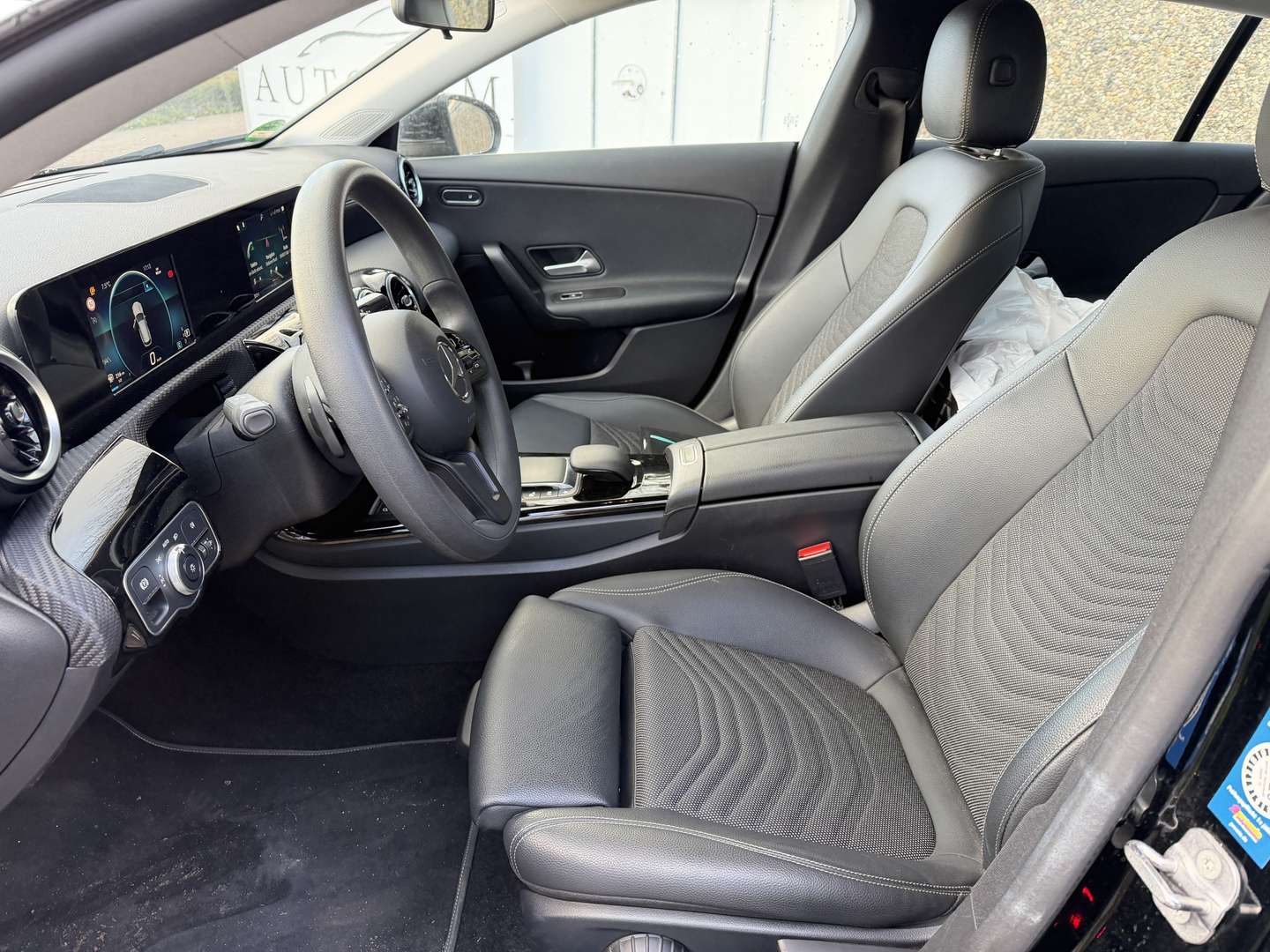 Mercedes CLA Shooting Break 180 - 2023 - Joinsteer - #4