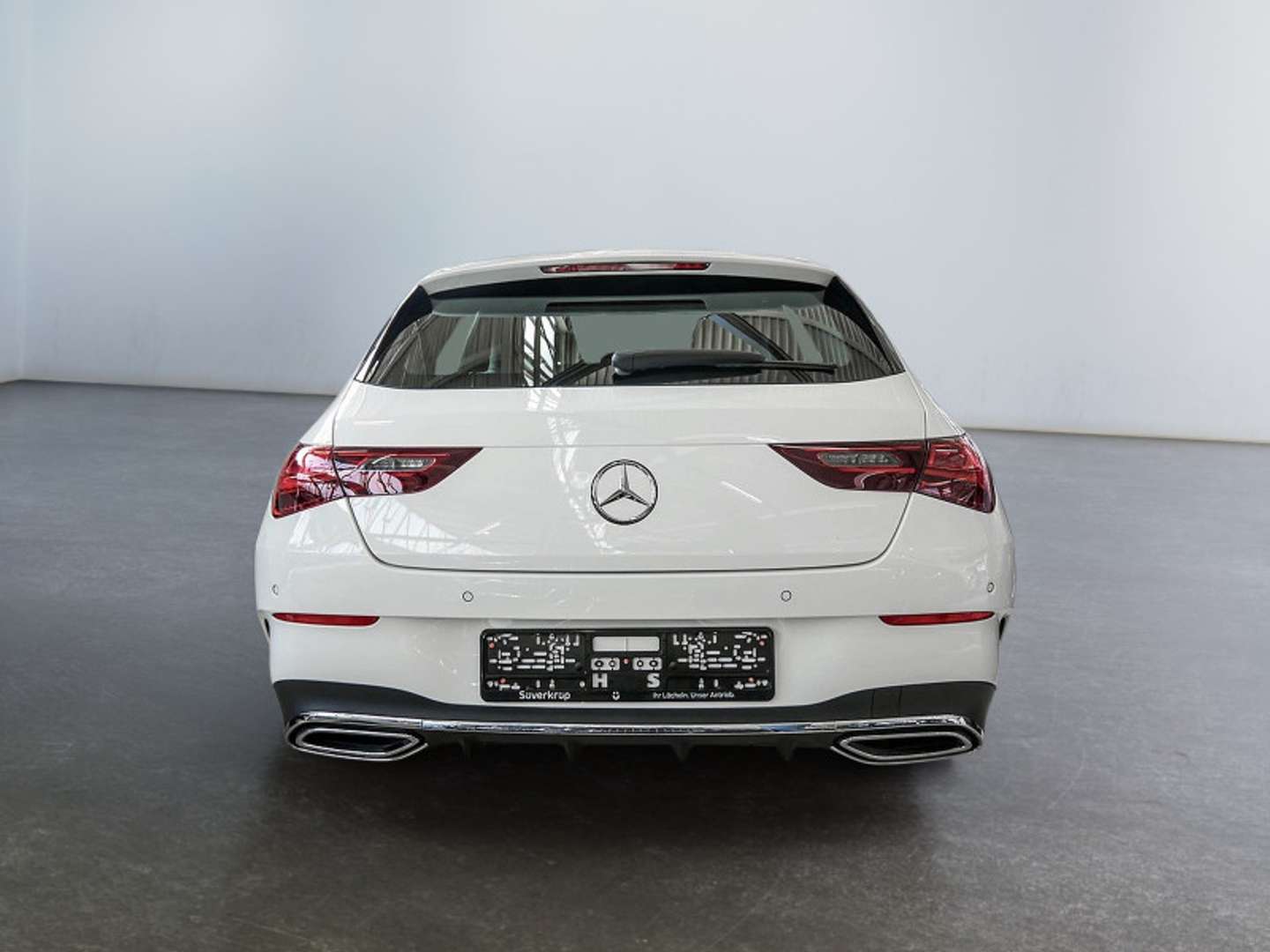 Mercedes CLA 200 200 - 2024 - Joinsteer - #3