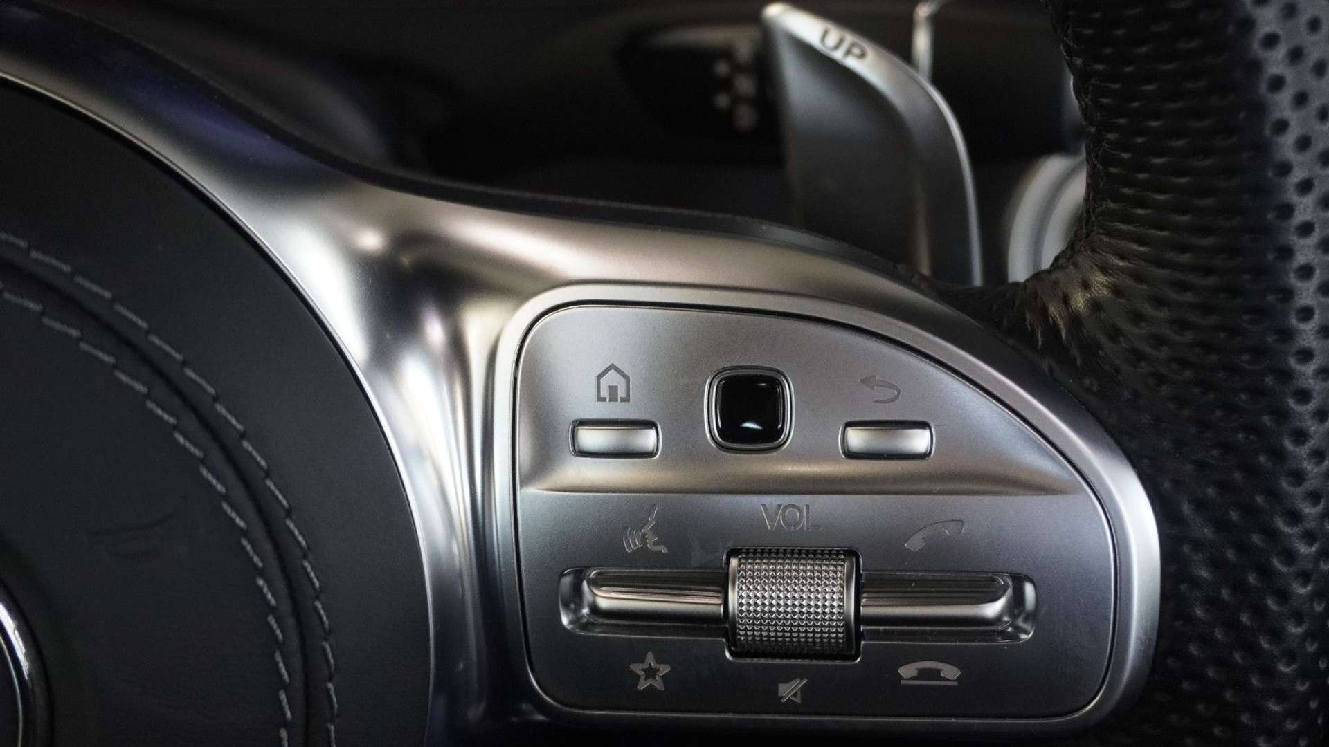 Mercedes Classe S63 AMG 63 - 2020 - Joinsteer - #24