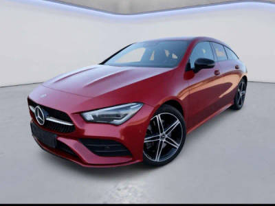 Mercedes CLA 250e Shooting Brake 250 AMG Line - 2021 - Joinsteer - #1