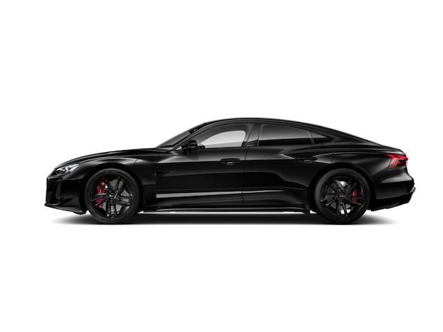 Audi S E-tron GT E-tron Quattro - 2025 - Joinsteer - #5