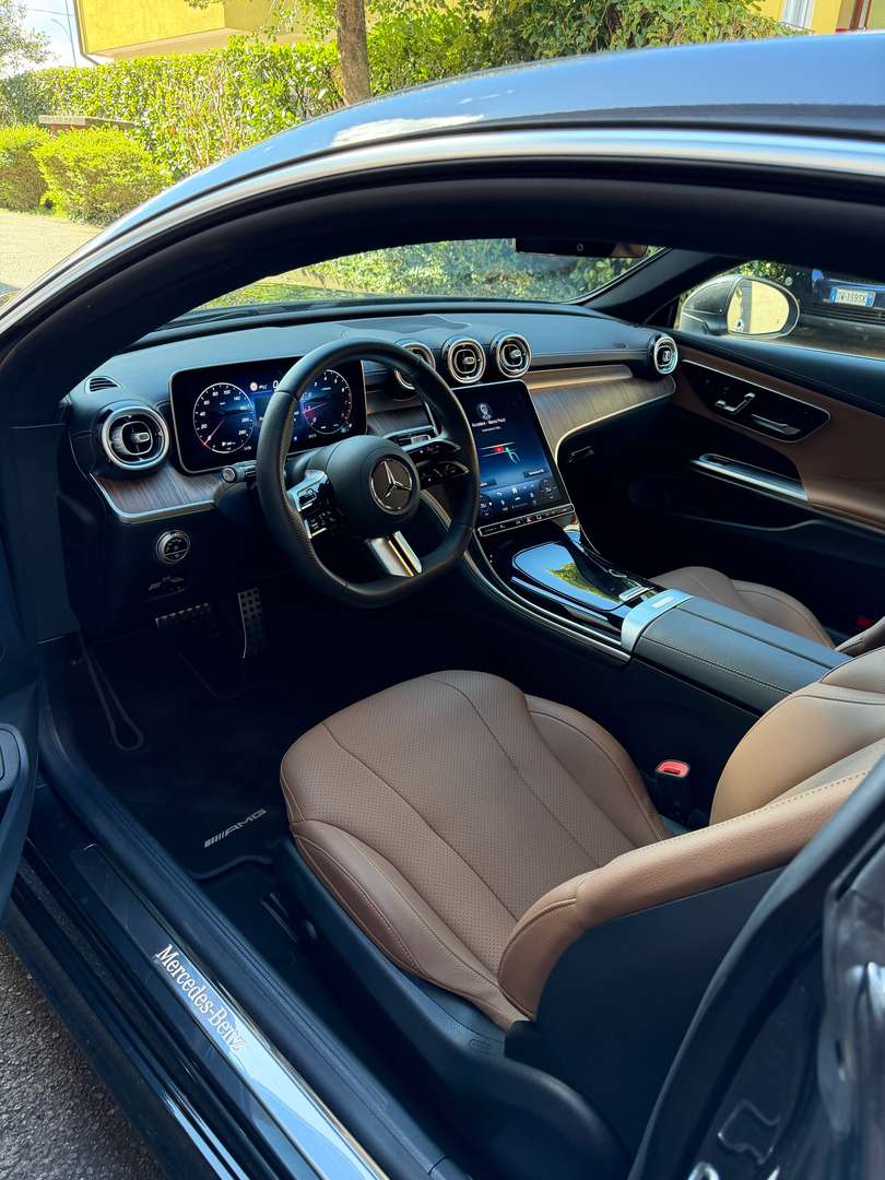 Mercedes CLE Coupé 300 Premium Plus - 2024 - Joinsteer - #4