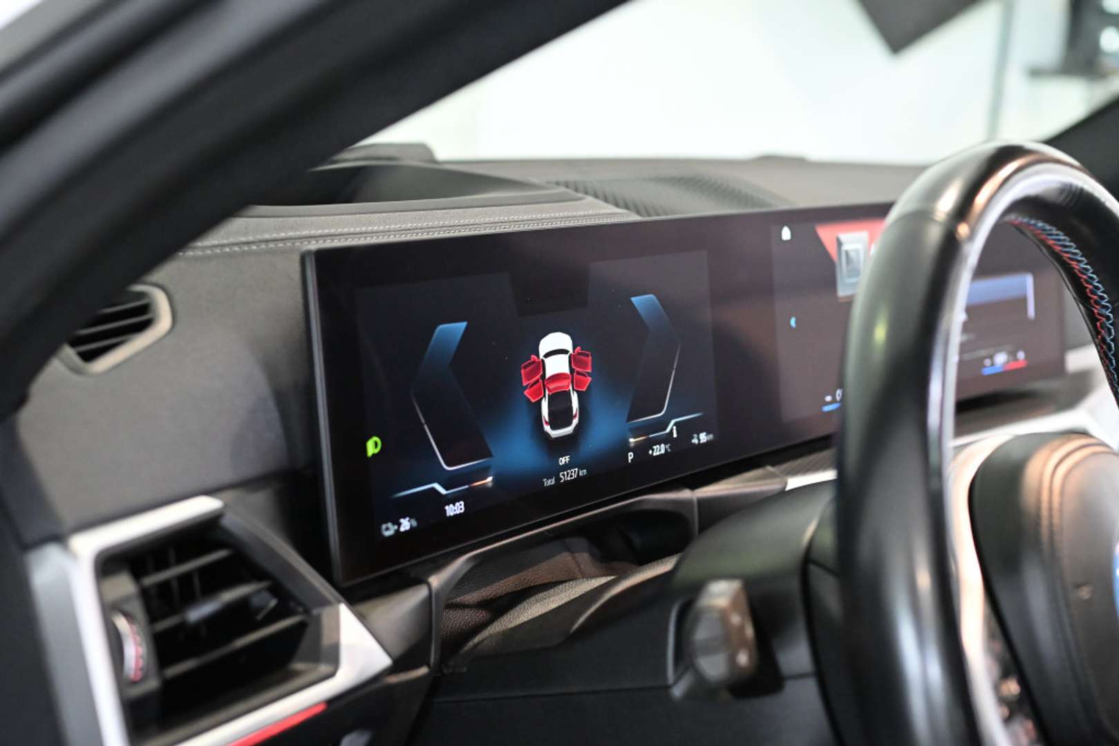 BMW I4 M50 XDrive - 2022 - Joinsteer - #13