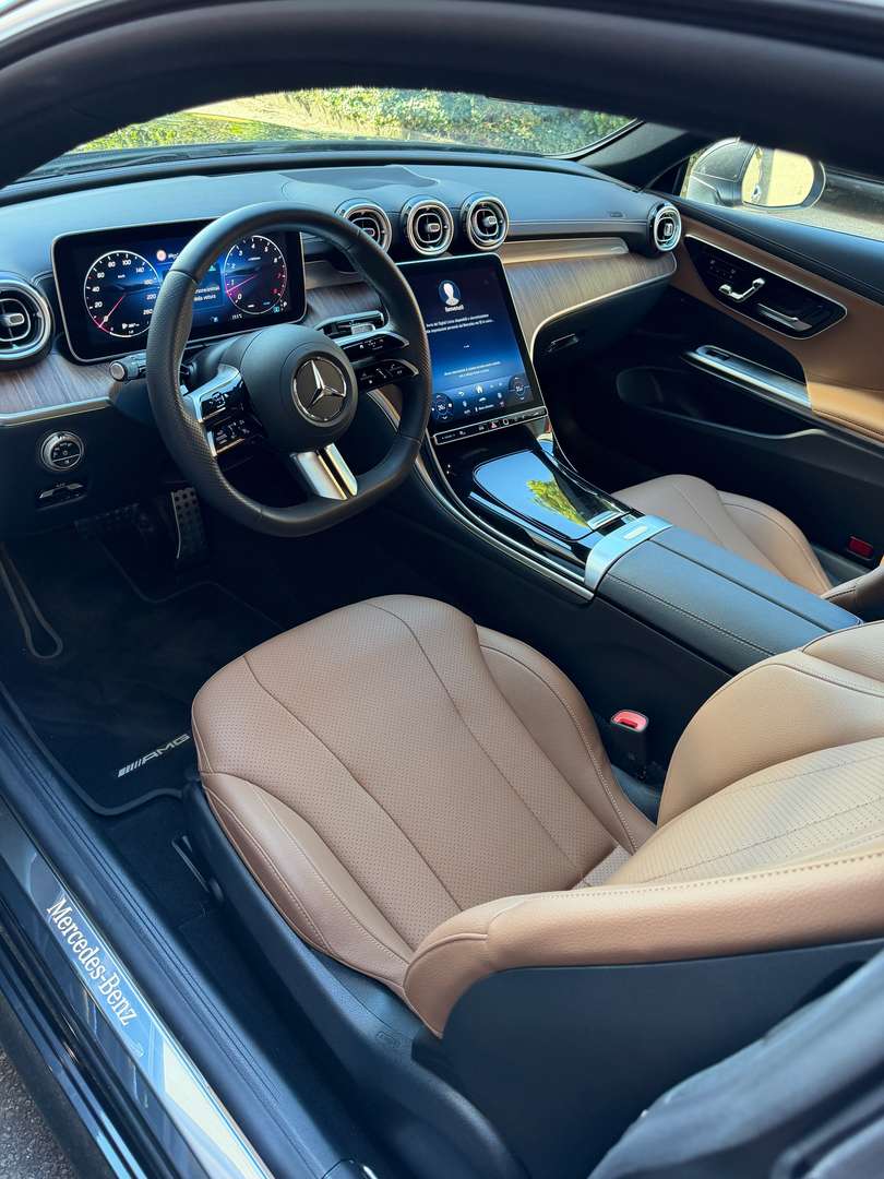 Mercedes CLE Coupé 300 Premium Plus - 2024 - Joinsteer - #5