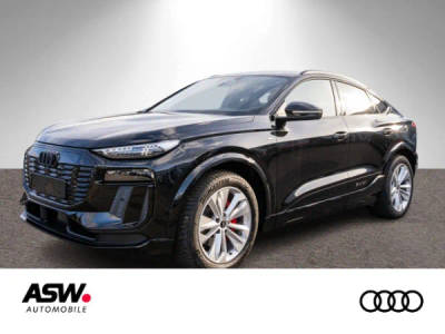 Audi Q6 Sportback E-tron E-tron Quattro - 2025 - Joinsteer - #1