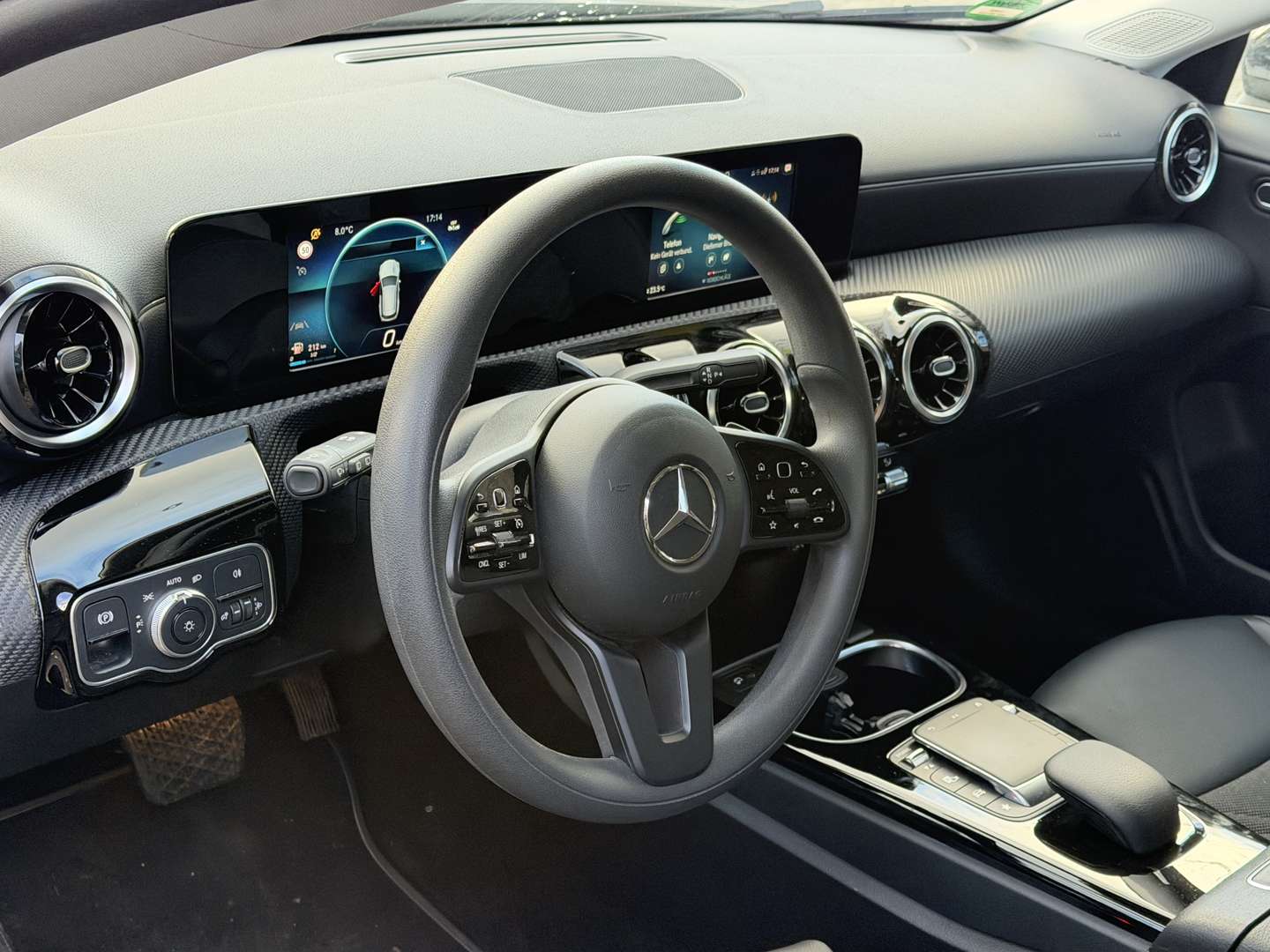 Mercedes CLA Shooting Break 180 - 2023 - Joinsteer - #7