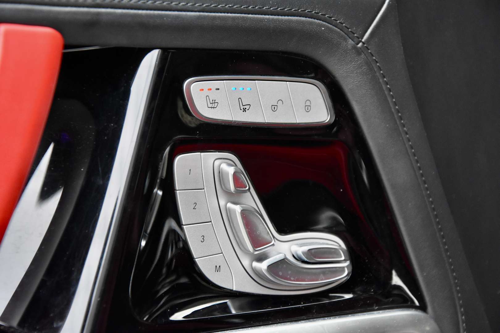 Mercedes G 63 AMG 63 AMG Line - 2023 - Joinsteer - #11