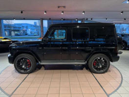 Mercedes G 63 AMG 63 - 2022 - Joinsteer - #5