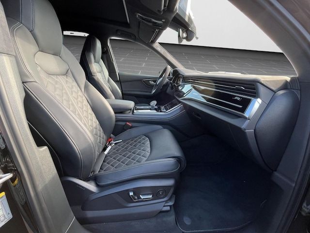 Audi SQ7 SUV TFSI Quattro Tiptronic - 2025 - Joinsteer - #5