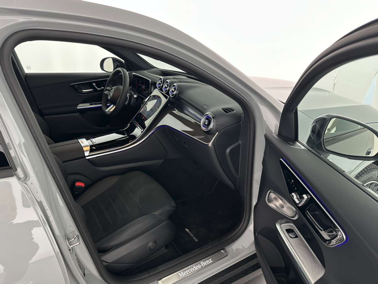 Mercedes GLC Coupé 300 AMG Line - 2025 - Joinsteer - #22