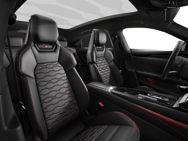 Audi S E-tron GT E-tron Quattro - 2025 - Joinsteer - #9