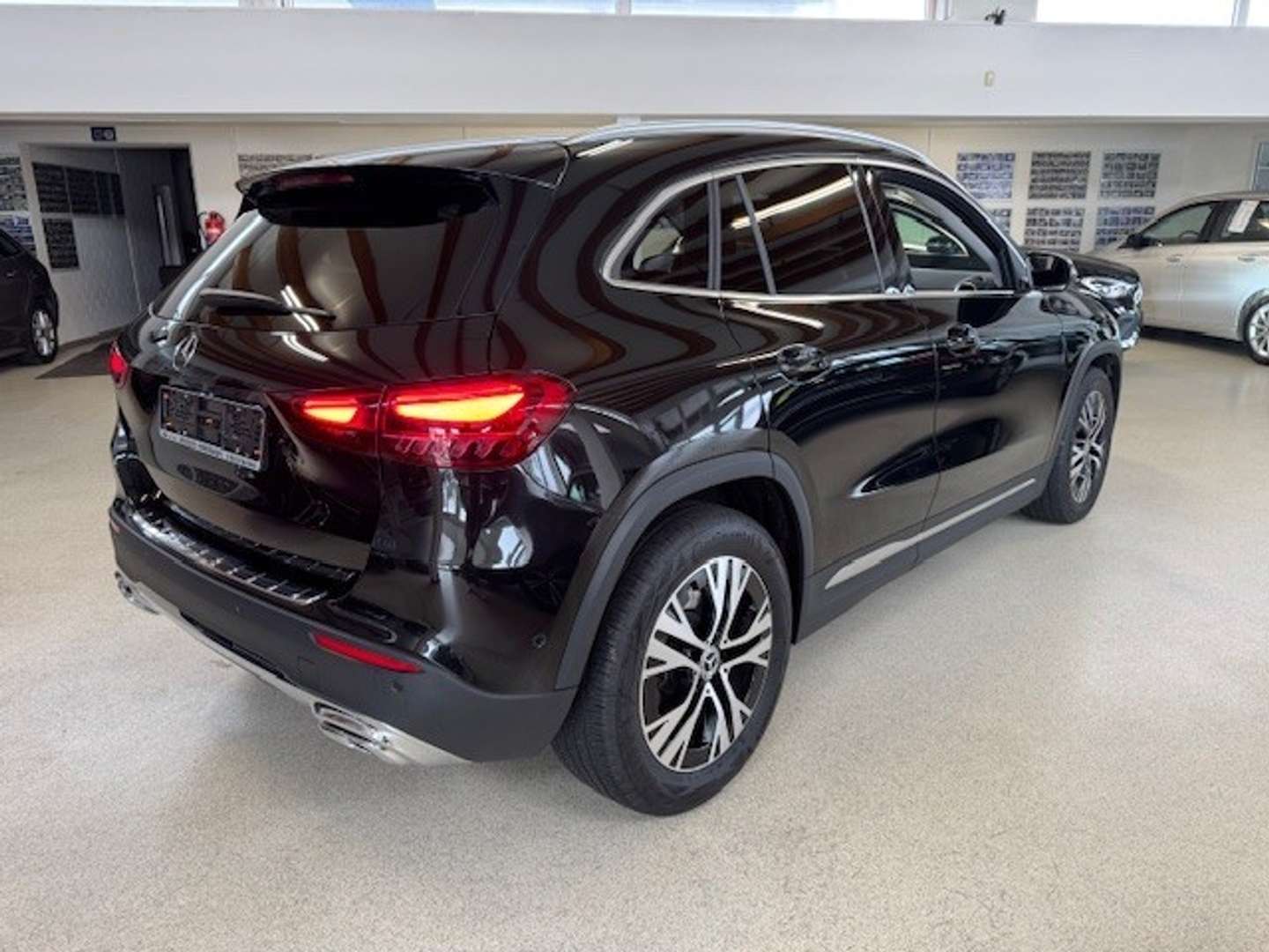 Mercedes GLA 200 - 2024 - Joinsteer - #7