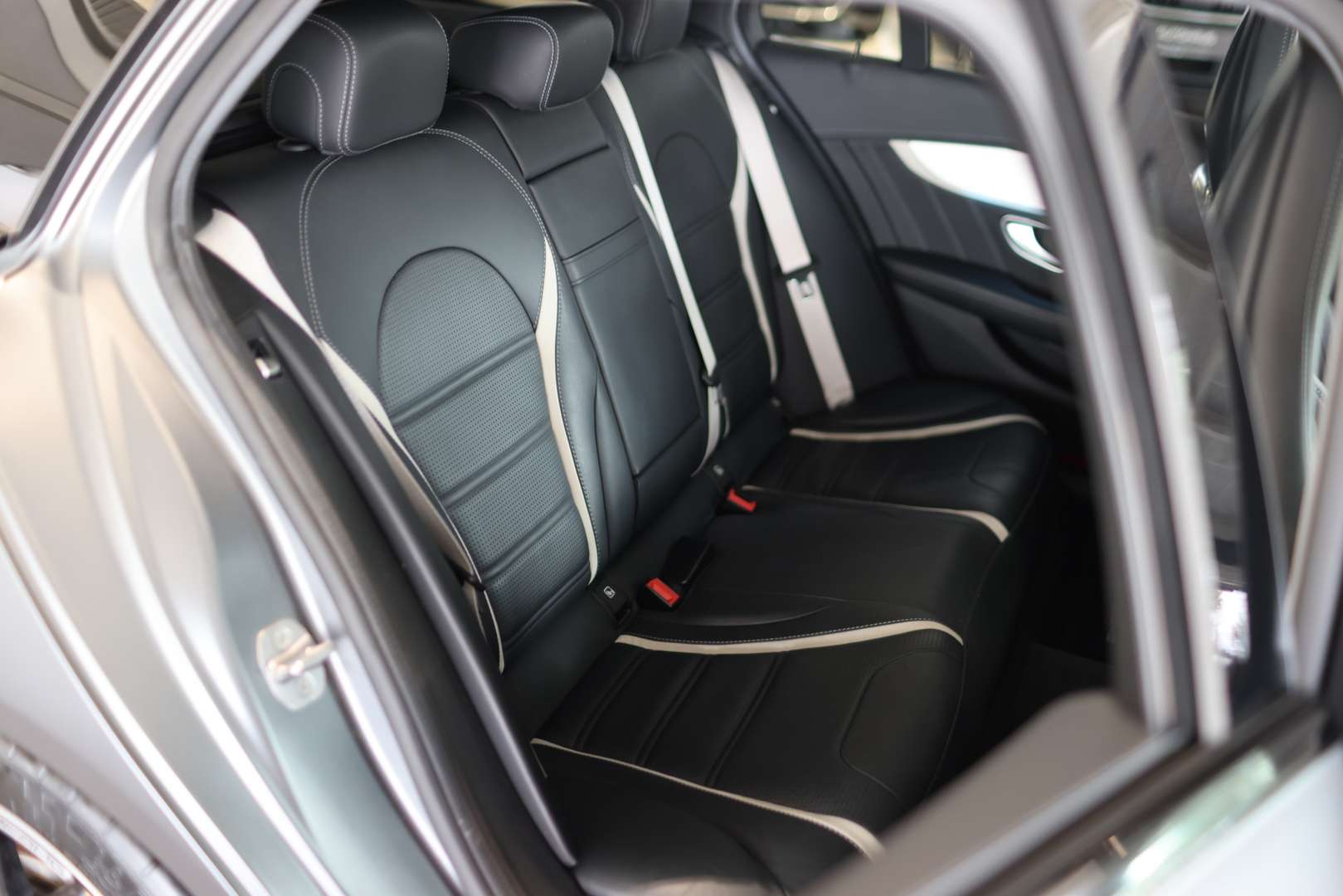 Mercedes Classe C63 AMG 63 AMG Line - 2018 - Joinsteer - #13
