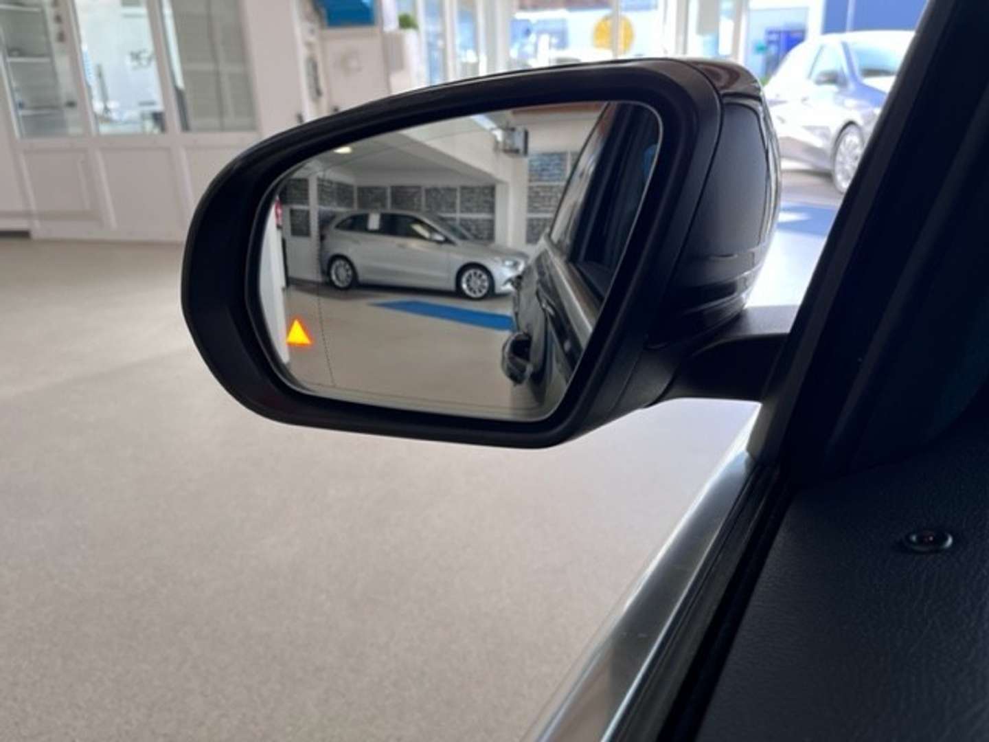 Mercedes GLA 200 - 2024 - Joinsteer - #8