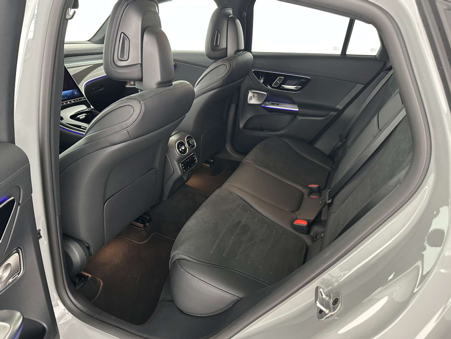 Mercedes GLC Coupé 300 AMG Line - 2025 - Joinsteer - #25
