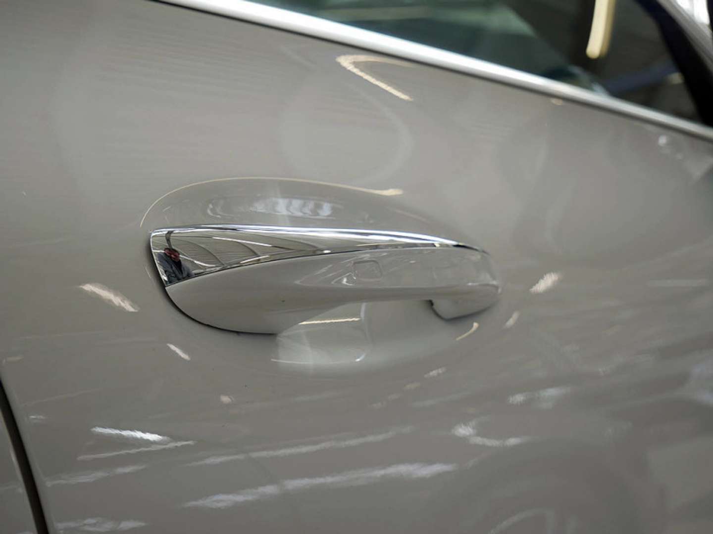 Mercedes CLA 200 200 - 2024 - Joinsteer - #8