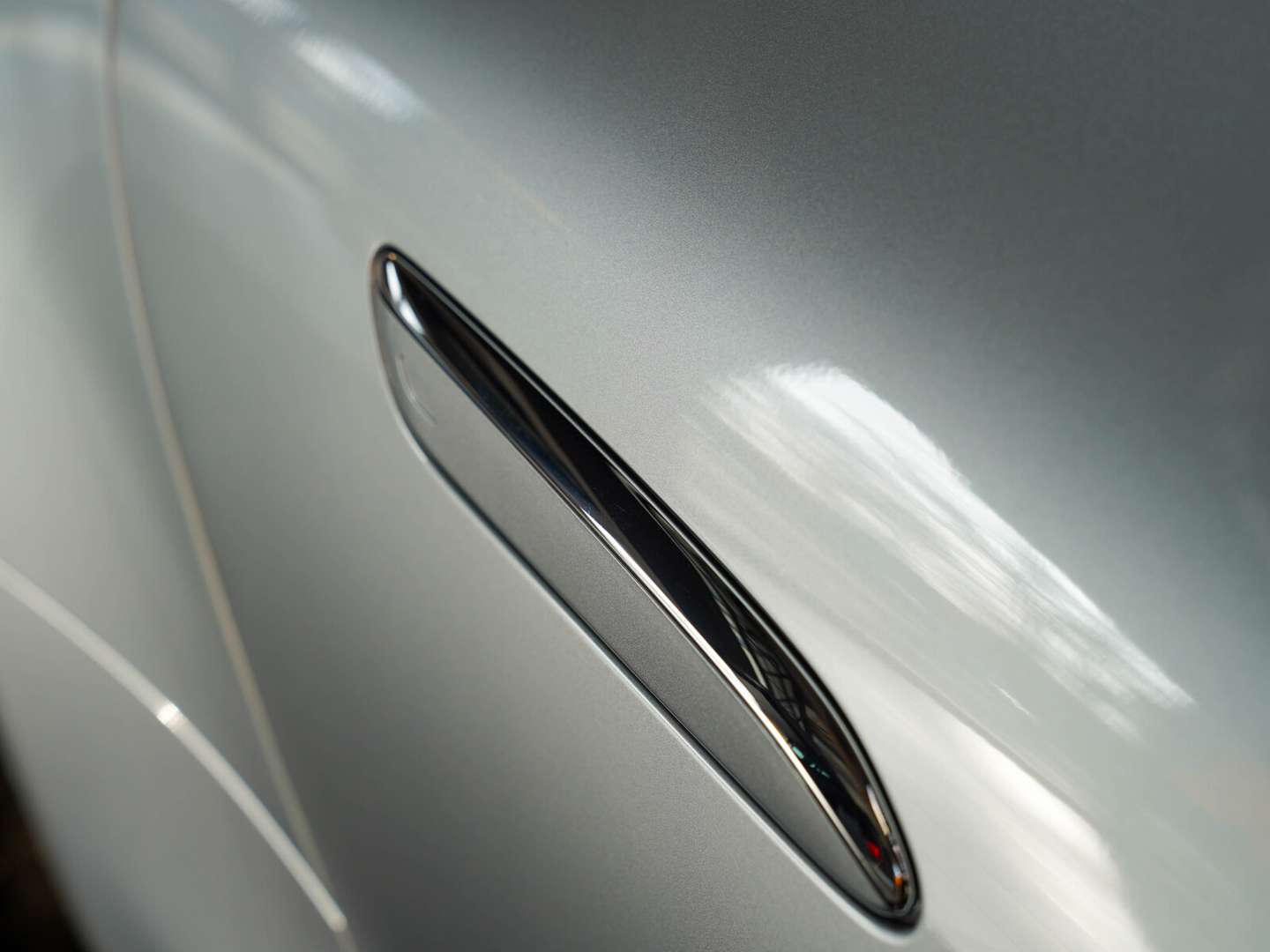 Mercedes AMG GT 63 63 Night - 2024 - Joinsteer - #8