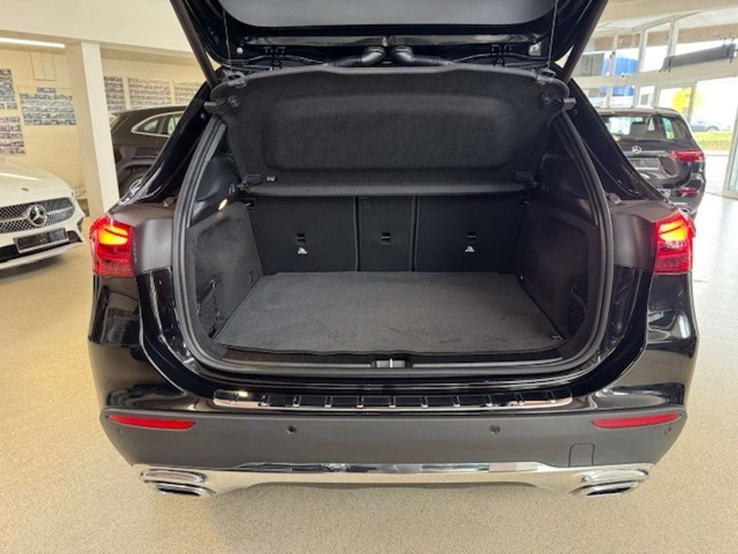 Mercedes GLA 200 - 2024 - Joinsteer - #10