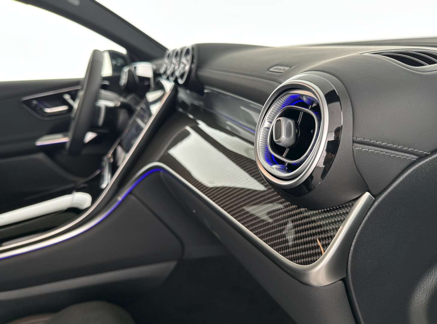 Mercedes GLC Coupé 300 AMG Line - 2025 - Joinsteer - #27