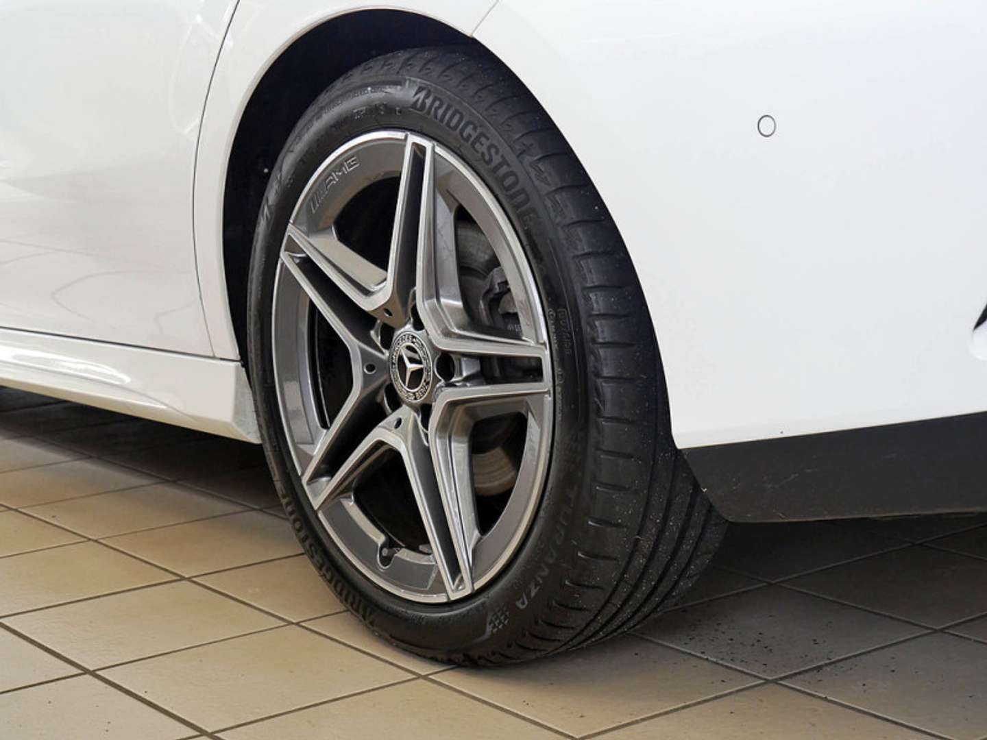 Mercedes CLA 200 200 - 2024 - Joinsteer - #9