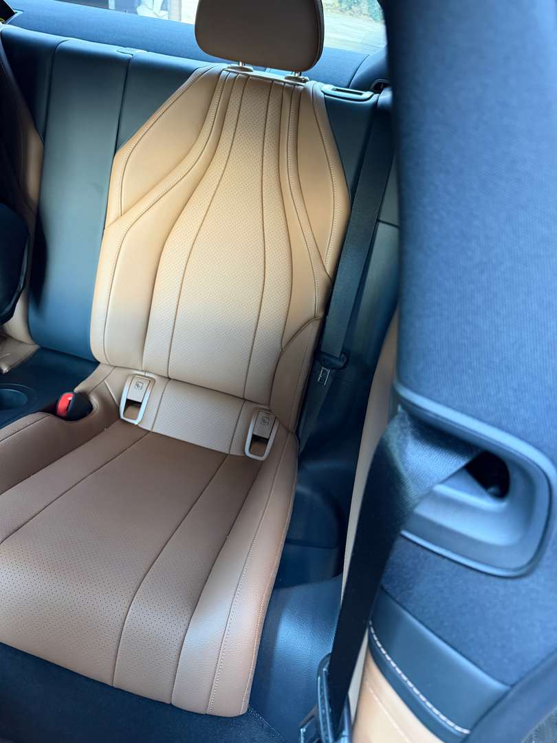 Mercedes CLE Coupé 300 Premium Plus - 2024 - Joinsteer - #8
