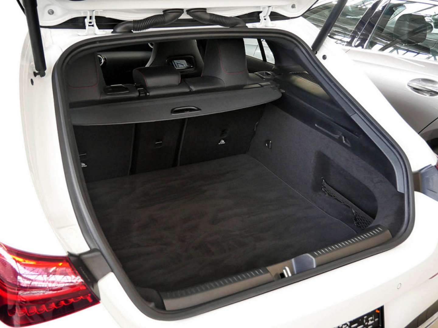 Mercedes CLA 200 200 - 2024 - Joinsteer - #10