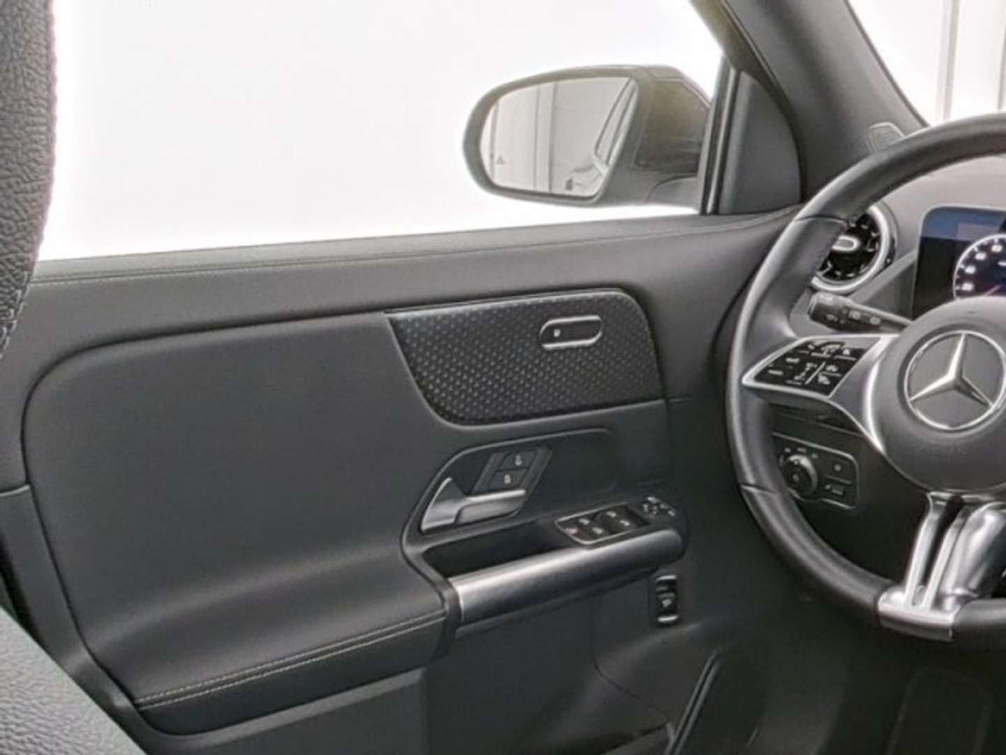 Mercedes GLA 200 - 2024 - Joinsteer - #13