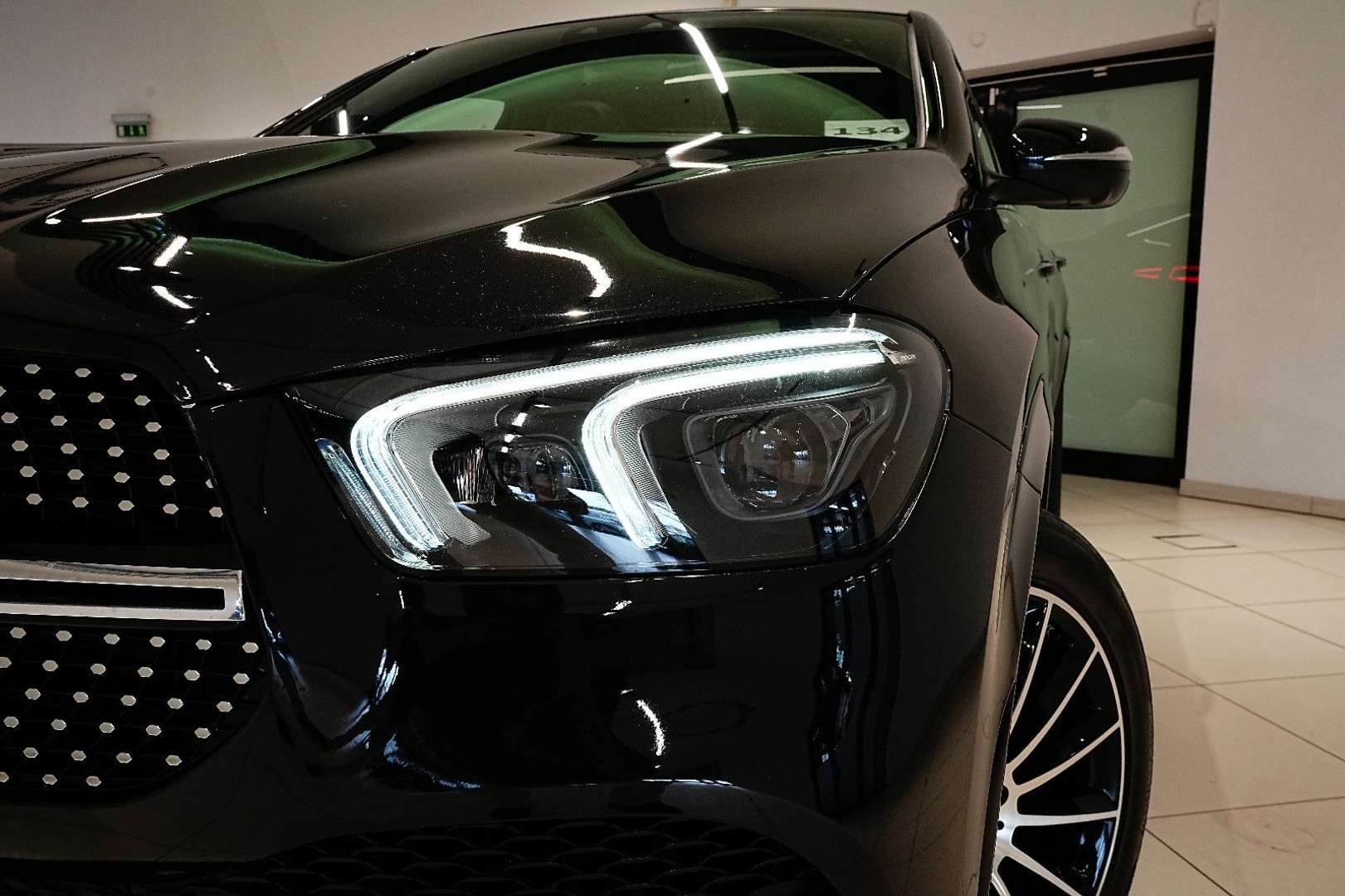 Mercedes GLE Coupé 400 Night Edition - 2023 - Joinsteer - #10