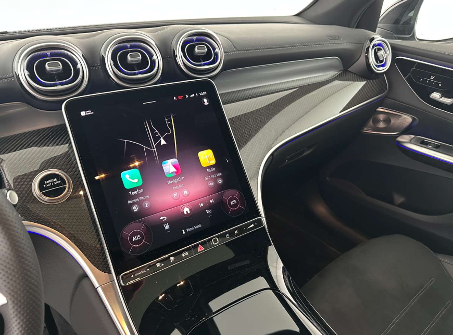 Mercedes GLC Coupé 300 AMG Line - 2025 - Joinsteer - #29