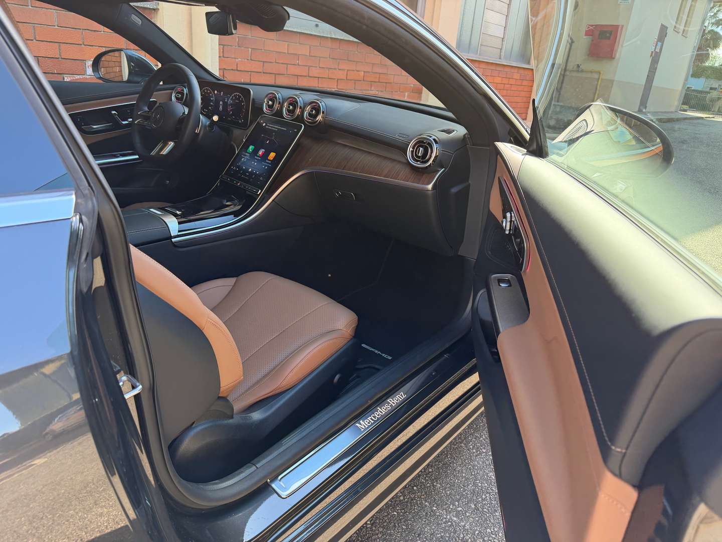 Mercedes CLE Coupé 300 Premium Plus - 2024 - Joinsteer - #9