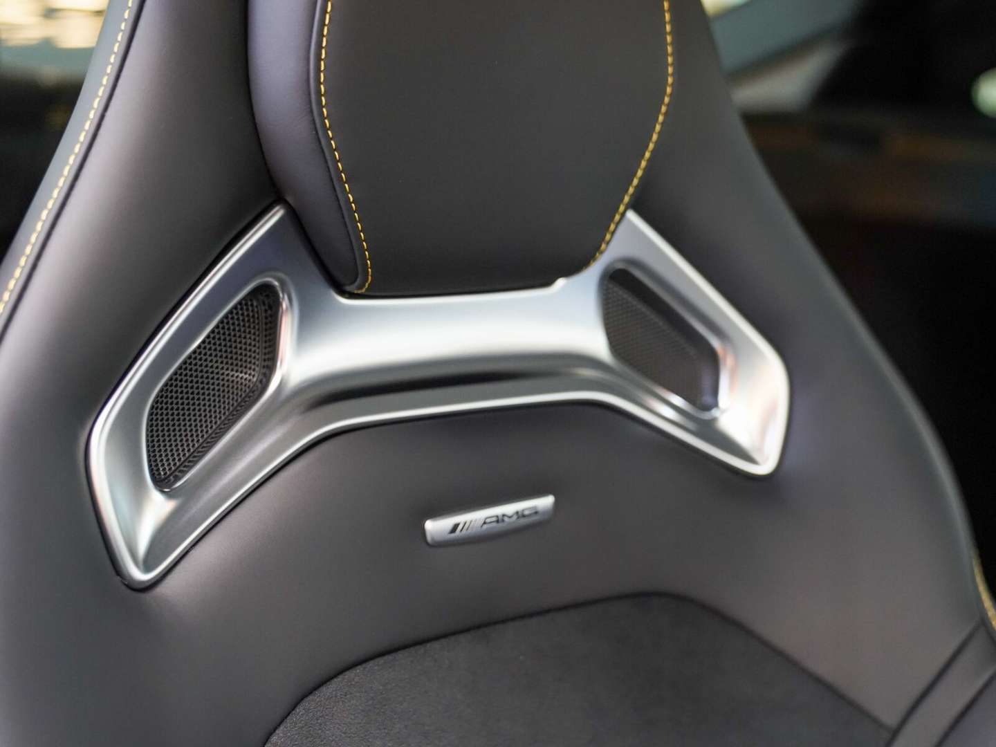 Mercedes AMG GT 63 63 Night - 2024 - Joinsteer - #11