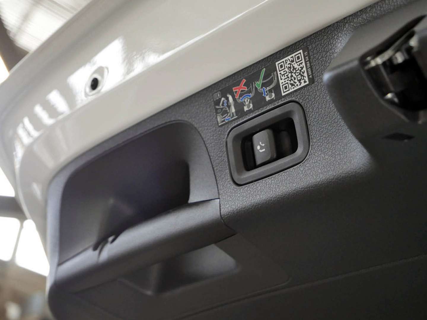 Mercedes CLA 200 200 - 2024 - Joinsteer - #11