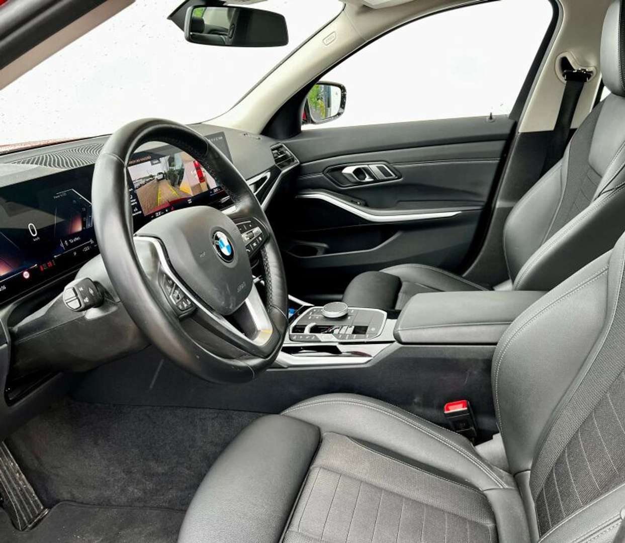 BMW Série 3 318i - 2022 - Joinsteer - #7