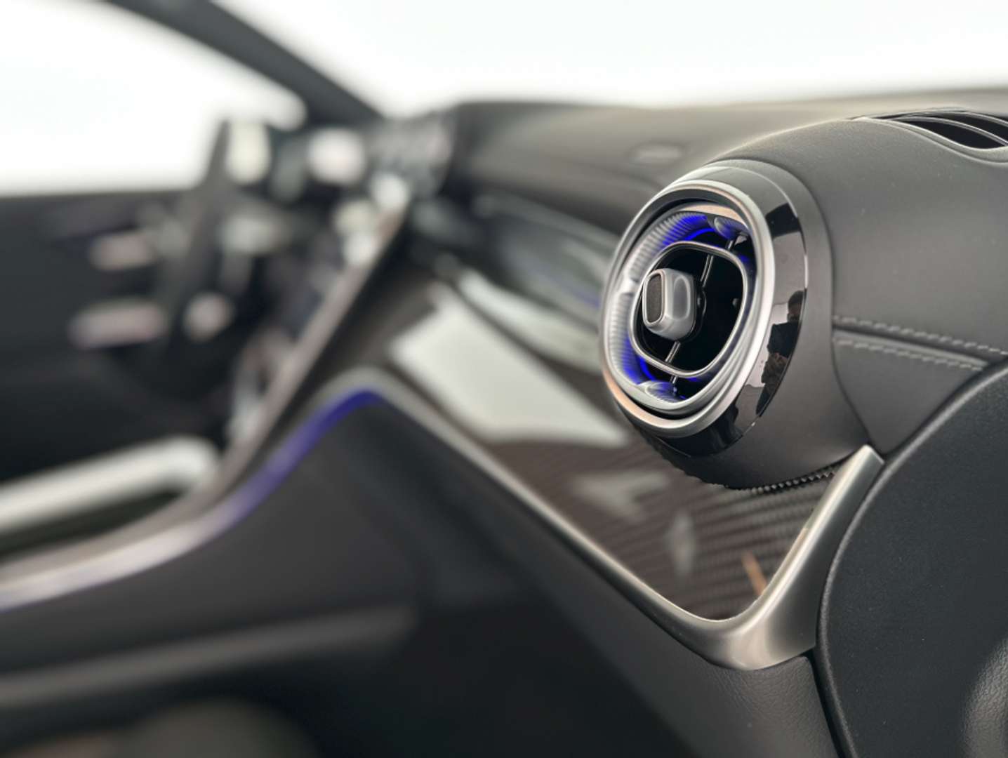 Mercedes GLC Coupé 300 AMG Line - 2025 - Joinsteer - #31