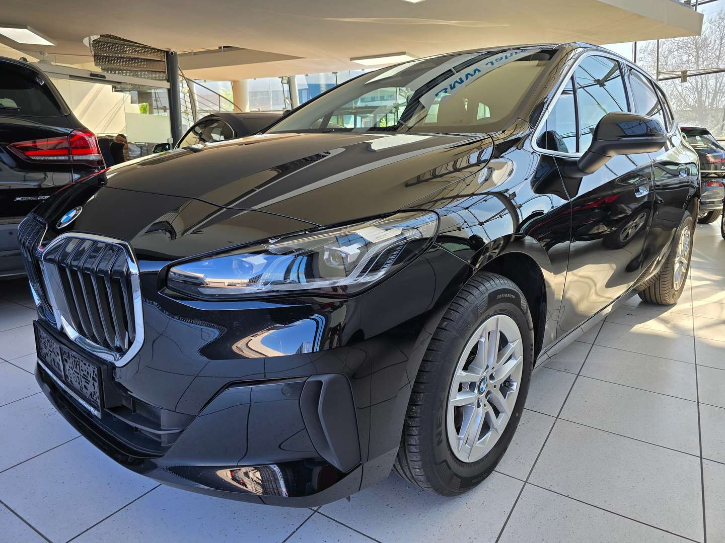 BMW Série 2 218i Confort - 2024 - Joinsteer - #1