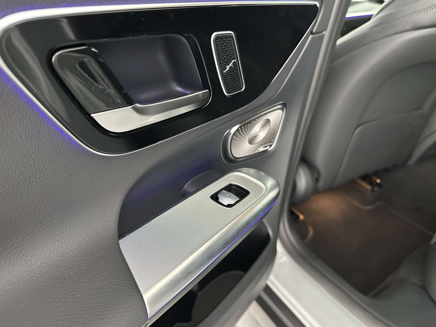 Mercedes GLC Coupé 300 AMG Line - 2025 - Joinsteer - #32