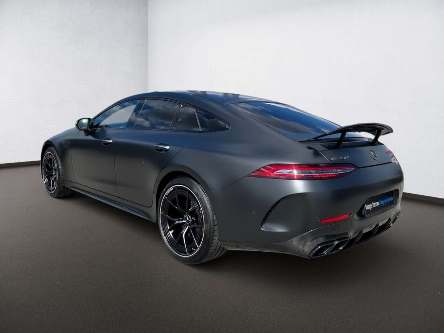 Mercedes AMG GT 63 S E Performance Night Edition - 2023 - Joinsteer - #3