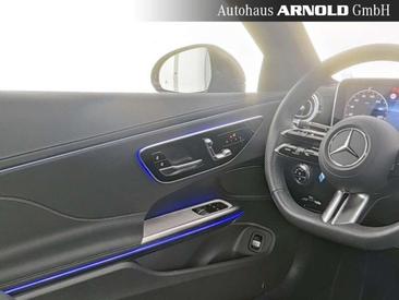 Mercedes CLE 220 D Coupé 220 AMG Line — photo 7