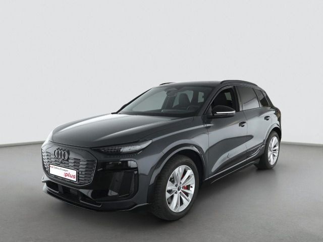 Audi SQ6 SUV E-tron Edition One Grey E-tron Quattro - 2025 - Joinsteer - #4