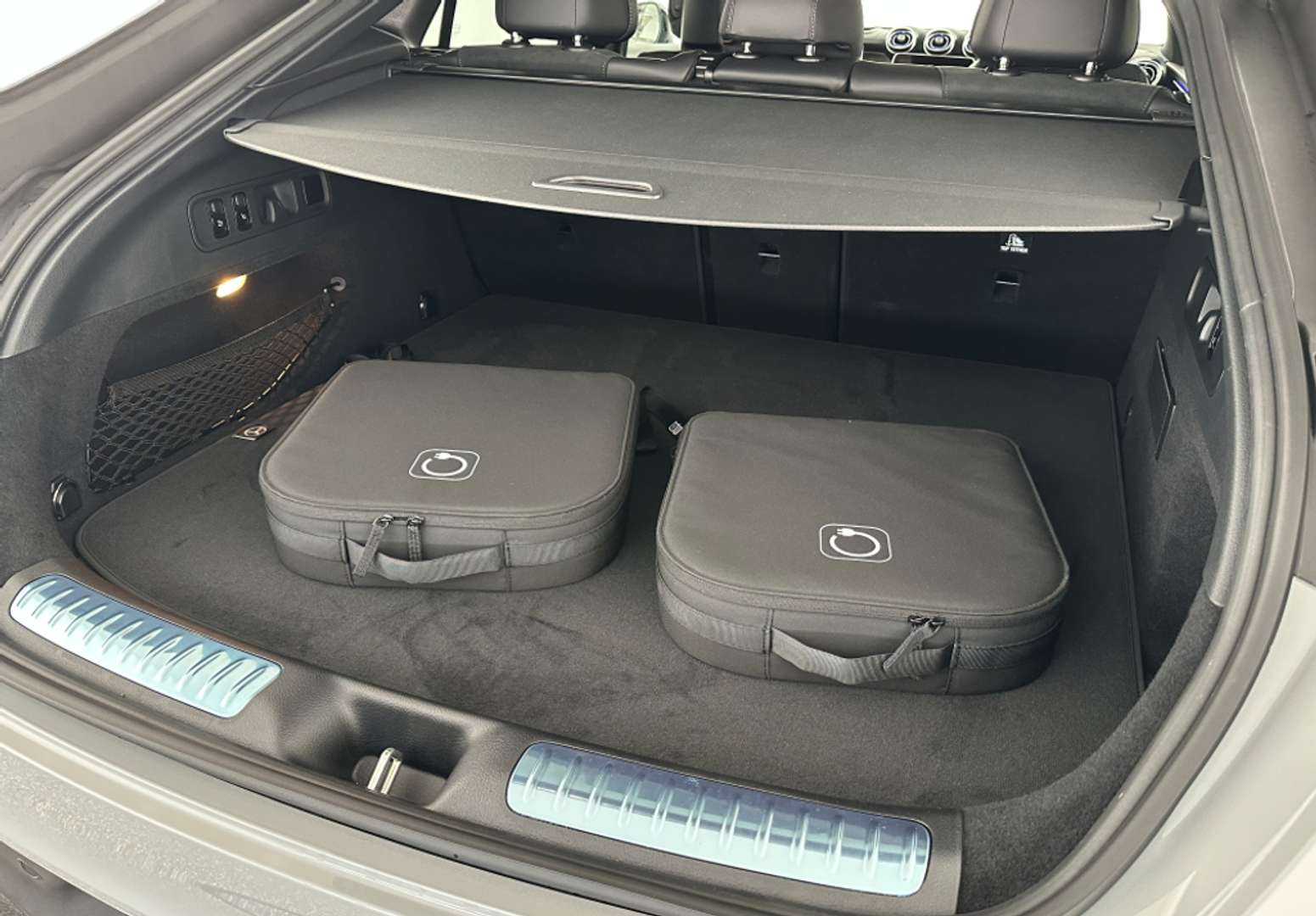 Mercedes GLC Coupé 300 AMG Line - 2025 - Joinsteer - #33