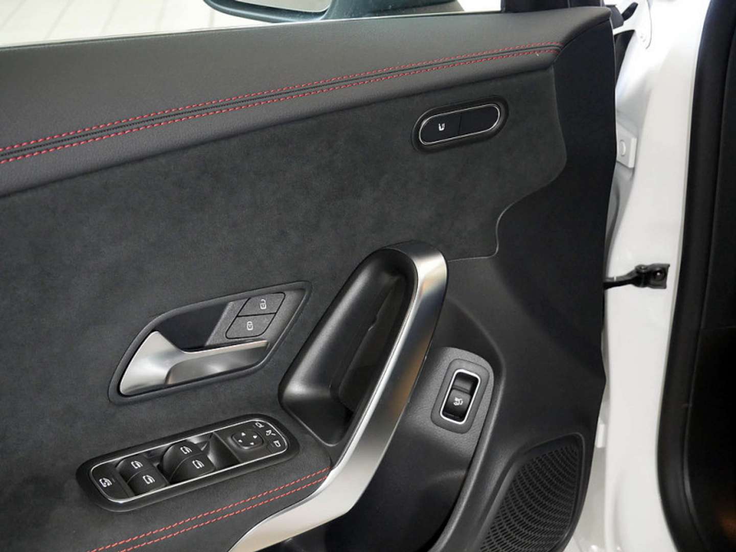 Mercedes CLA 200 200 - 2024 - Joinsteer - #13